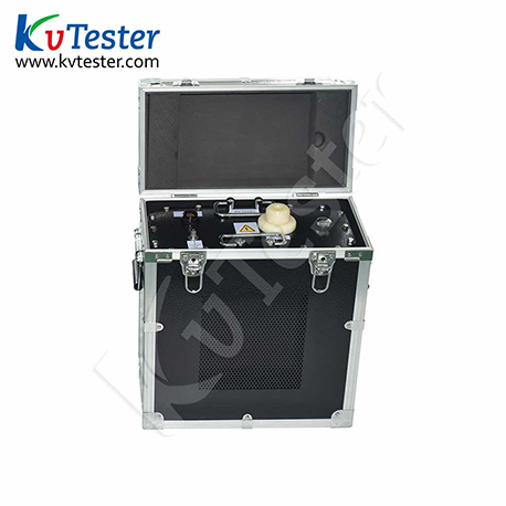 AC VLF Tester